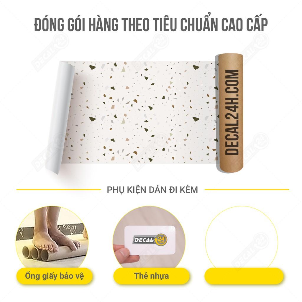 Giấy Dán Bếp chịu nhiệt chống dầu mỡ, dễ lau chùi, decal dán tường bếp DGB-063-TT Hàng Cao Cấp