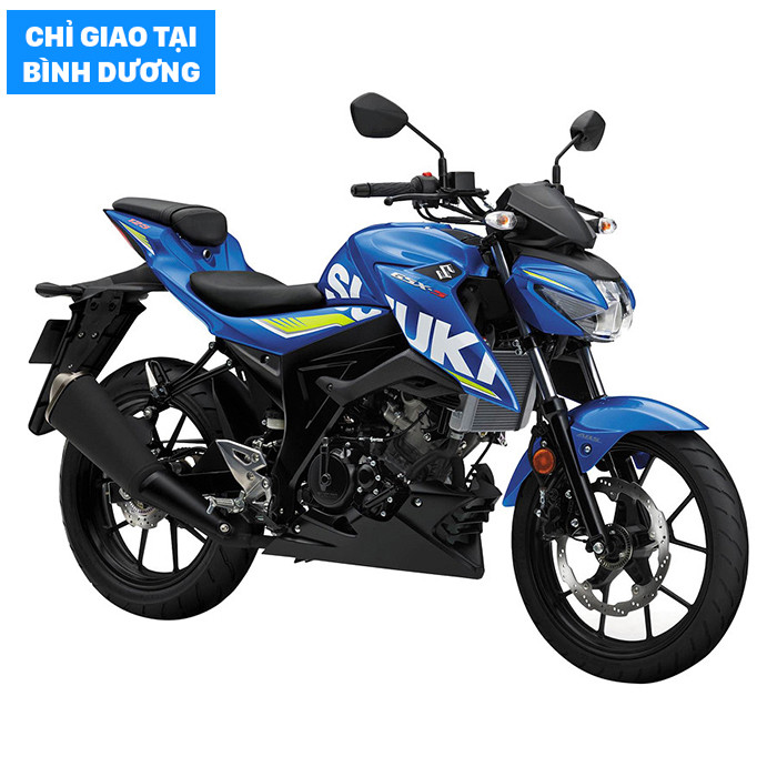 GSXS150  Việt Nam Suzuki