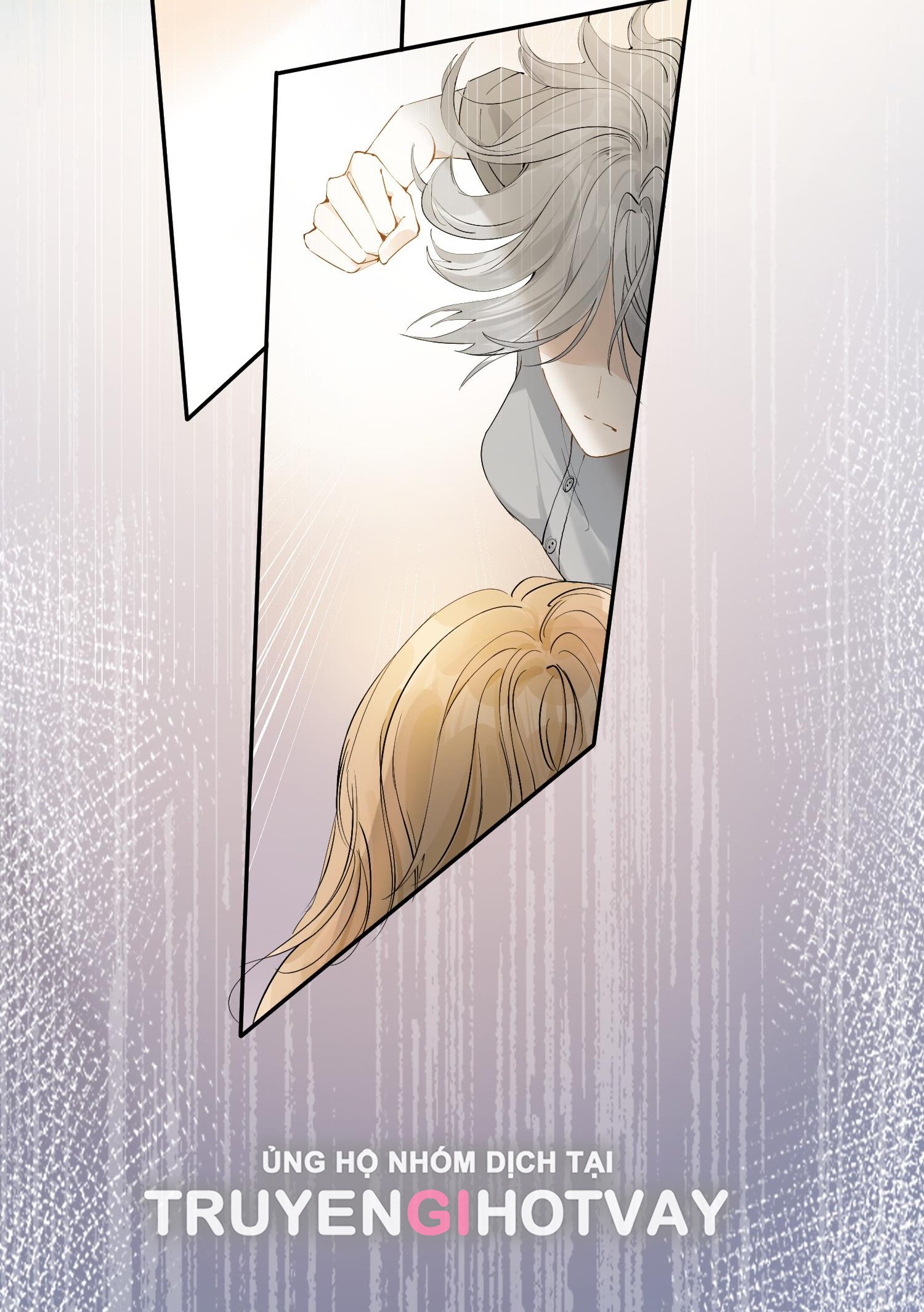 tiểu thư sói và em gái hồ ly của cô ấy chapter 3 13