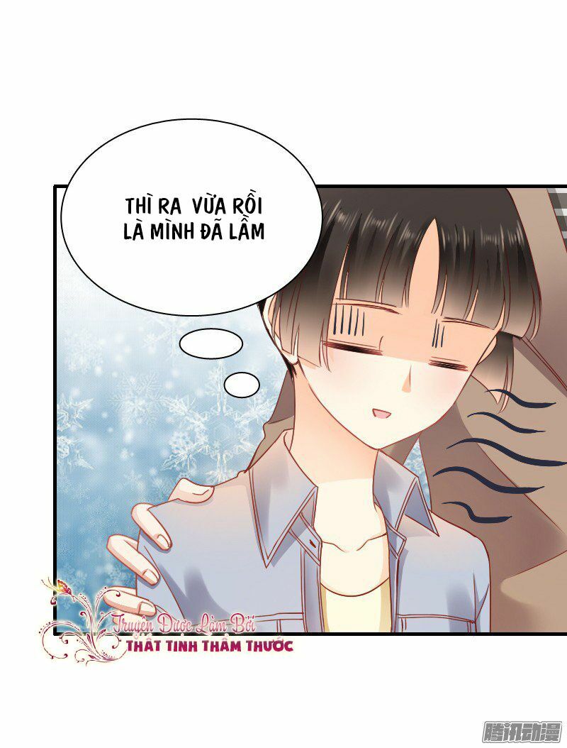 bay qua thiên sơn đến yêu anh chapter 10 48