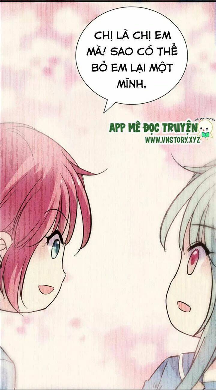 nữ hầu sau giờ học chapter 73 9