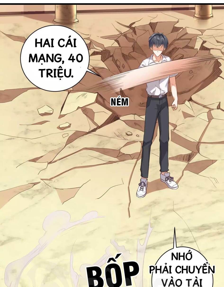 địa phủ khai phá thương chapter 74 10