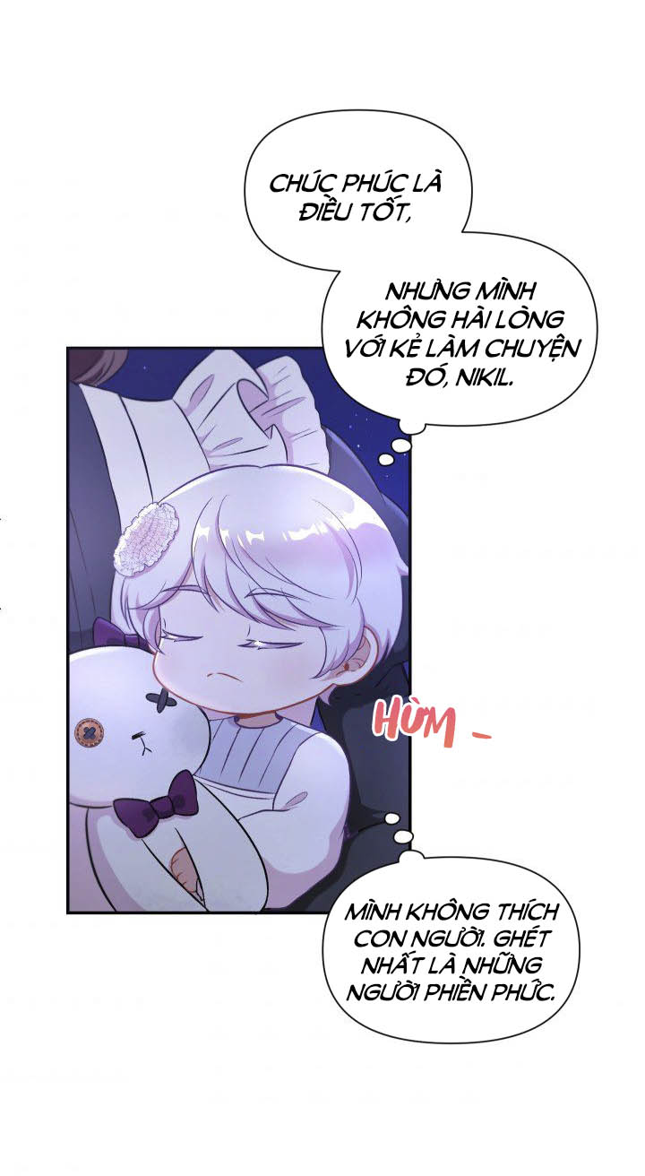 ác nữ công chúa chapter 8 43