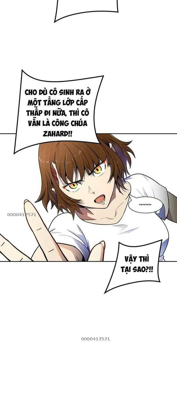 tòa tháp bí ẩn 2 chapter 567 14