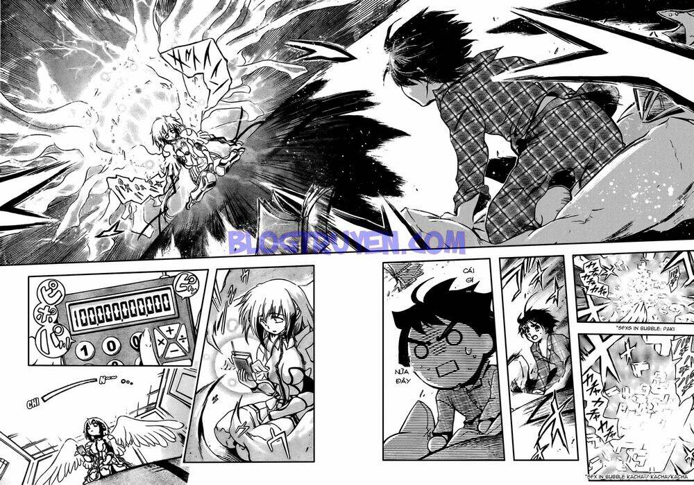 vật thất lạc của bầu trời chapter 2 12