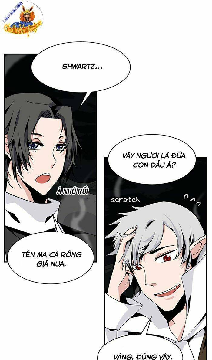 ảo mộng vương chapter 68 34