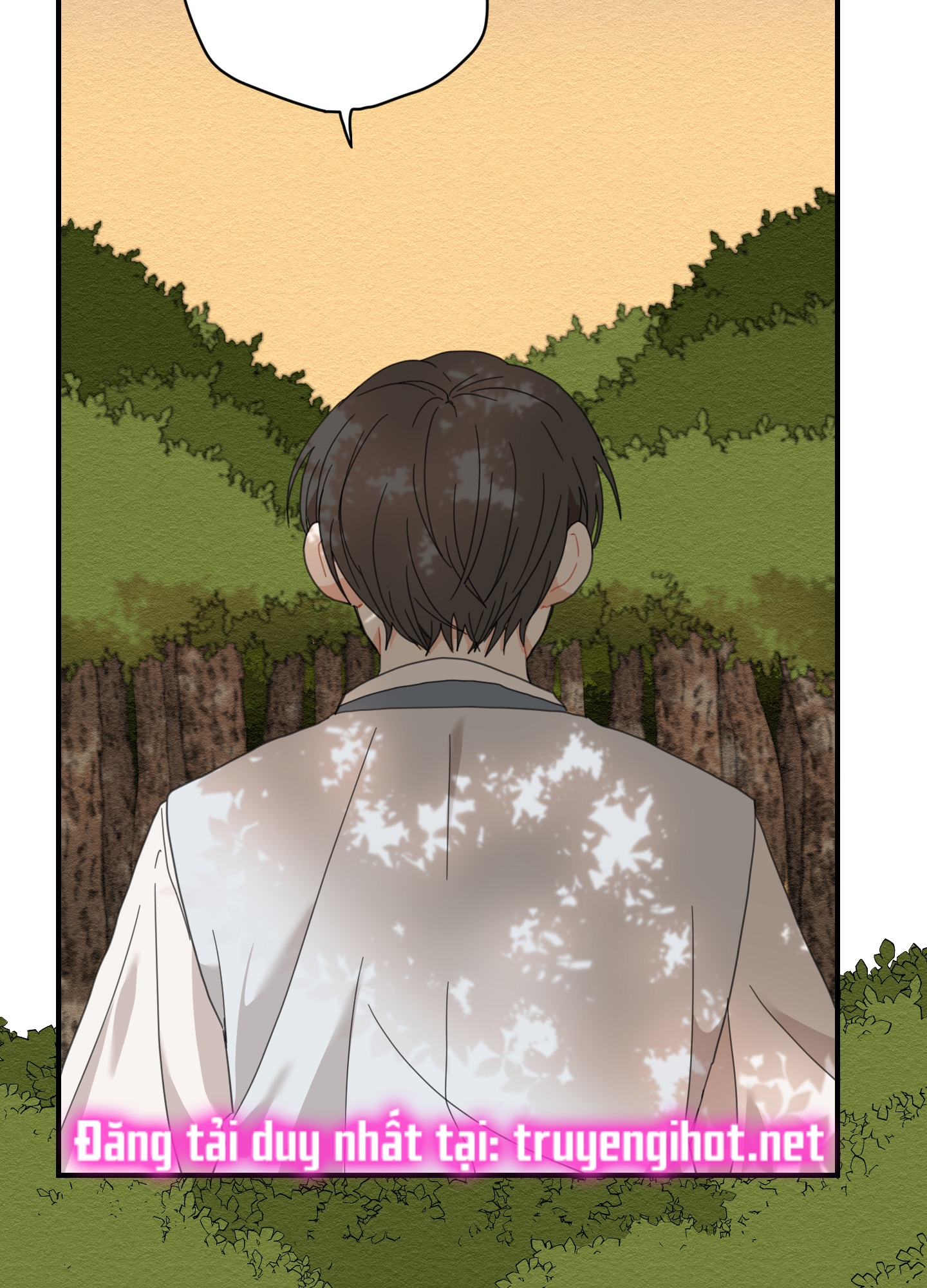 [18+] con đường hoa chuông vàng - liên kiều rơi chốn này chapter 2.2 20