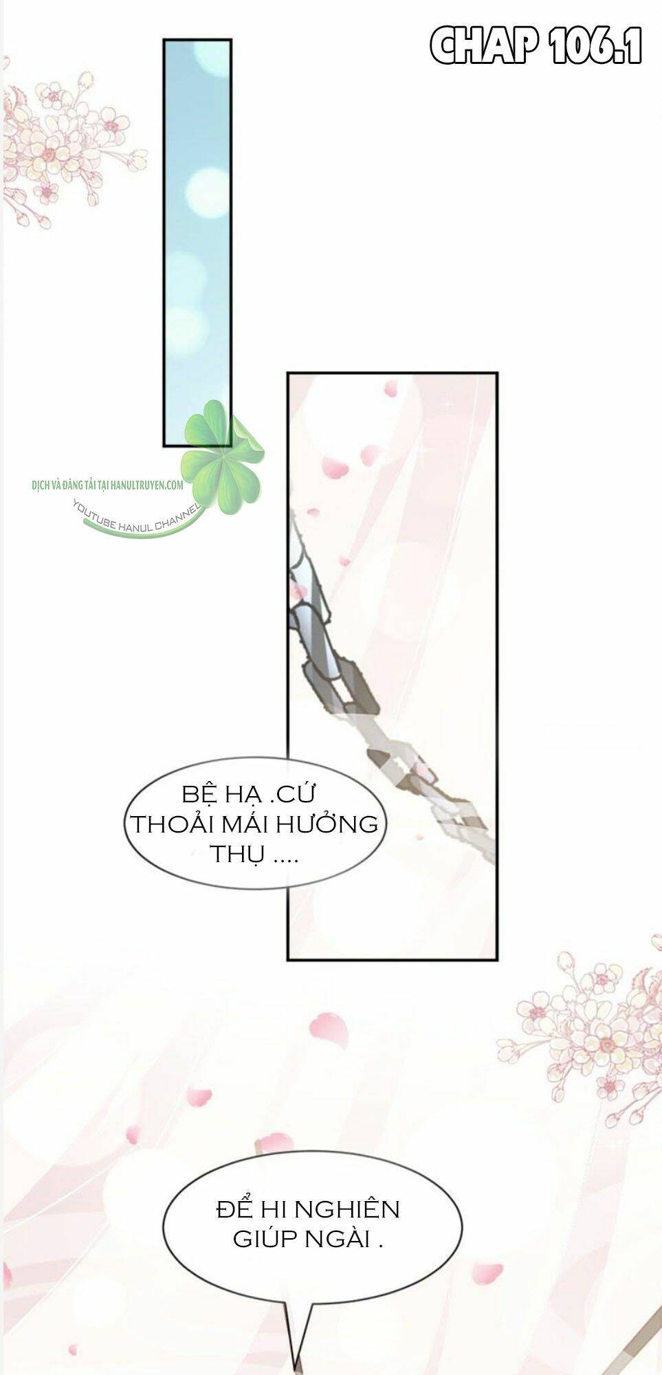 thiên hạ đệ nhất sủng phi chapter 106.1 2