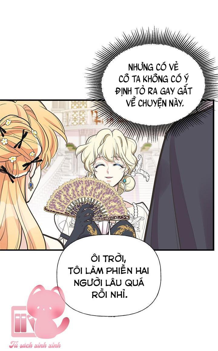 chị tôi nhặt về nam chính của tiểu thuyết chapter 67 12