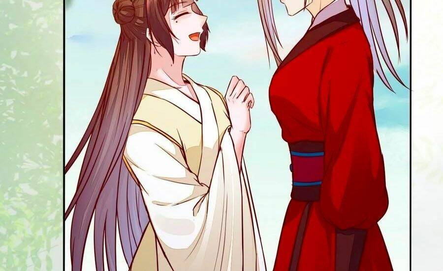 thần y khí nữ: ngự thú cuồng phi của quỷ đế chapter 86 15