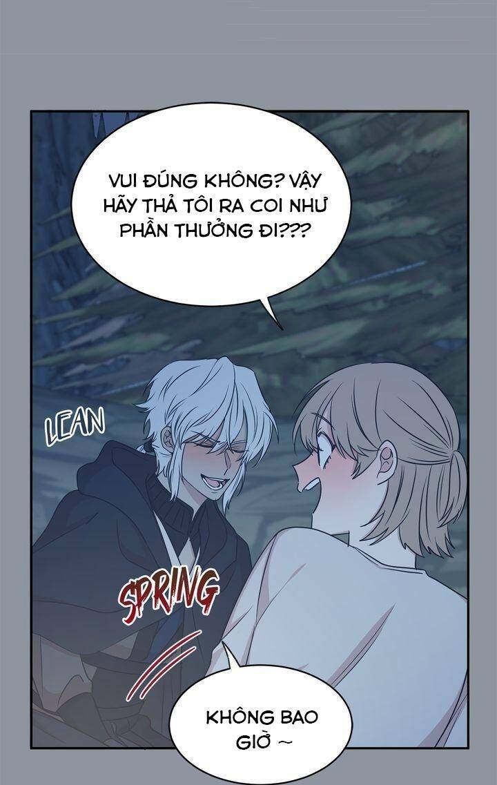 tôi chọn kết thúc của hoàng đế chapter 97 22