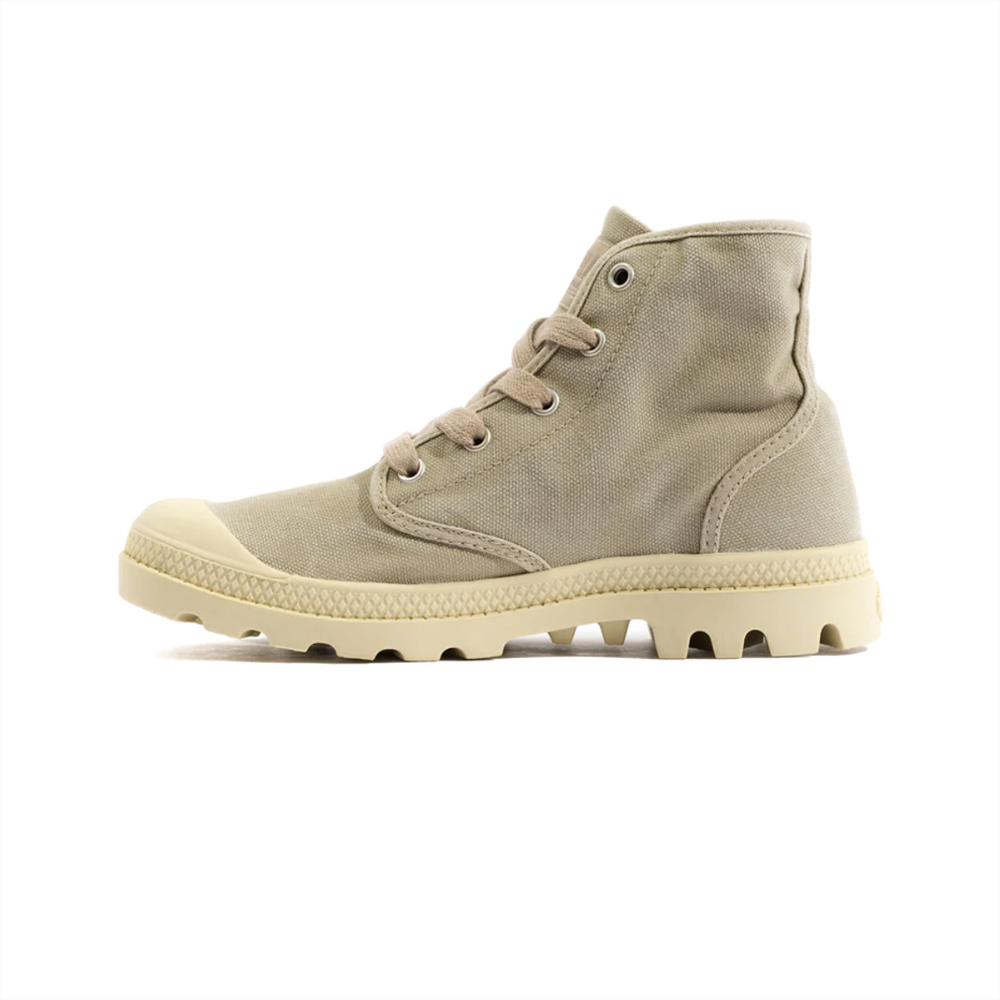 Giày Palladium Pampa Hi 92352-211-M