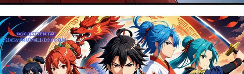 ngủ say vạn cổ: xuất thế đẩy ngang chư thiên chapter 56 120