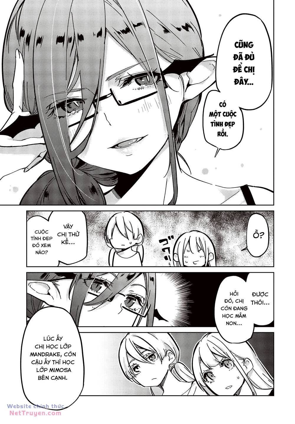 jiangshi kaitan blood chapter 83 9