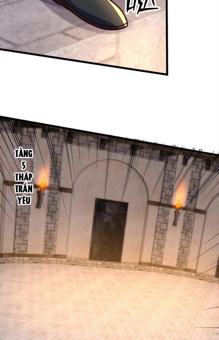 ta nuôi ma quỷ ở trấn ma ti chapter 205 44