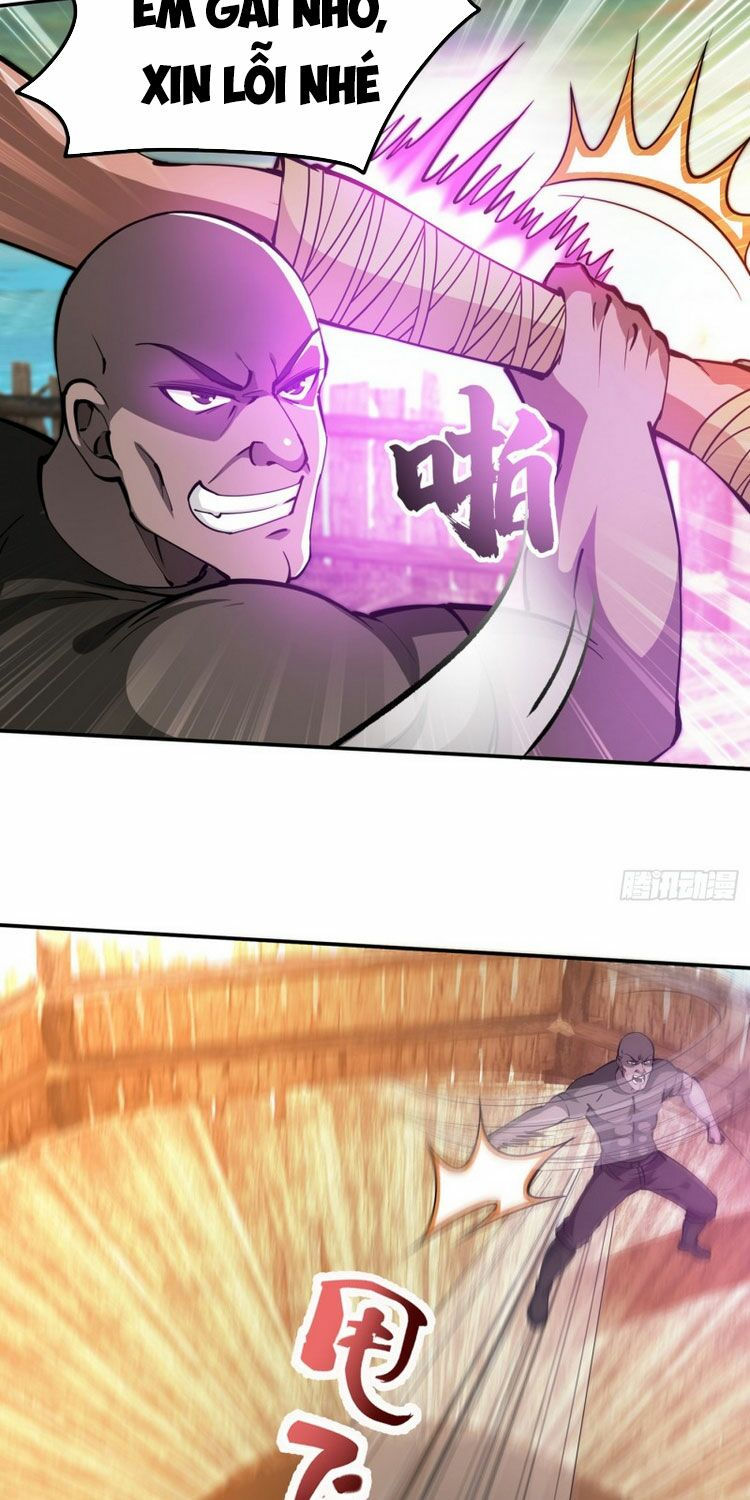 tối cường thần y tại đô thị chapter 182 13