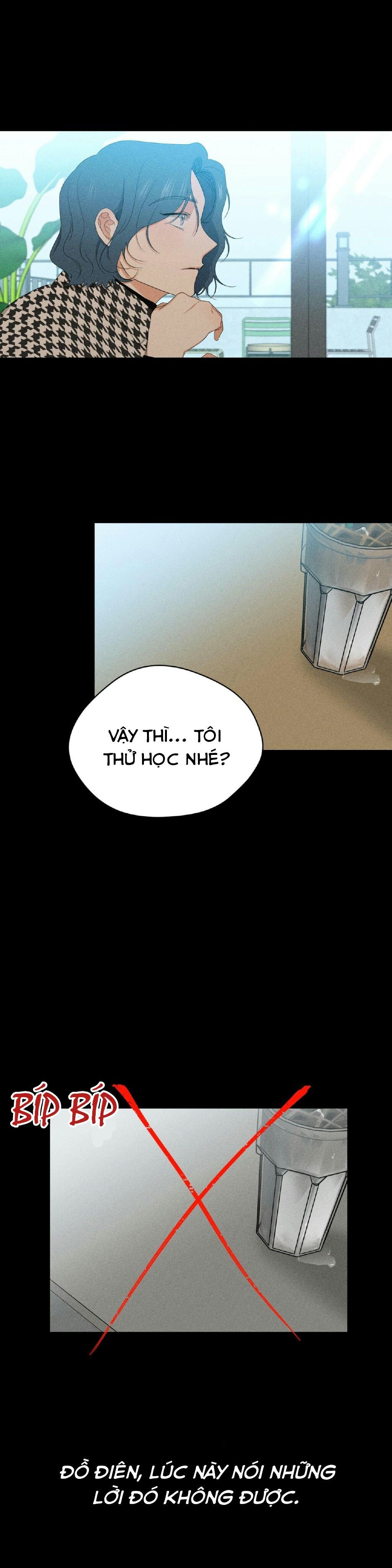 giấc mộng ngọt ngào 2 (full) chapter 18 9