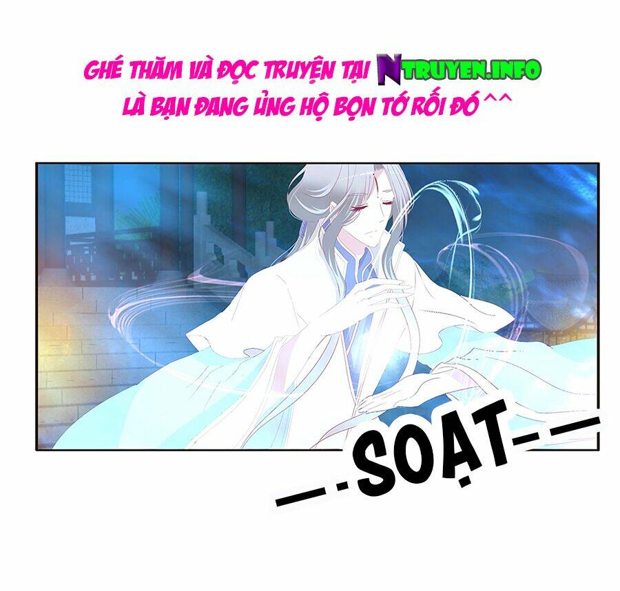 tướng quân mời ra trận chapter 161 16