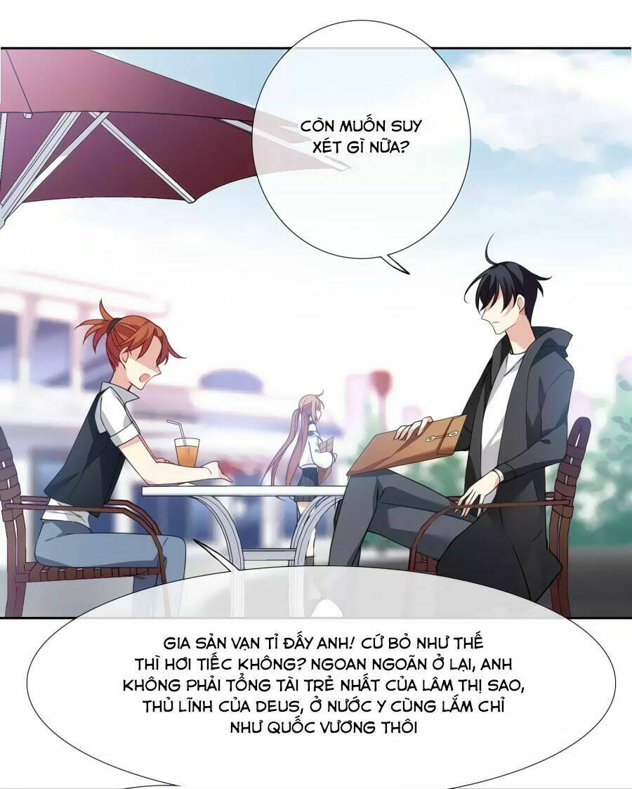 nhân chất tình nhân chapter 13.1 31