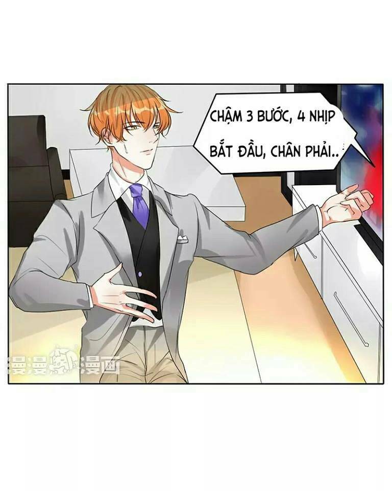 trẫm không phải là đại minh tinh chapter 13 4