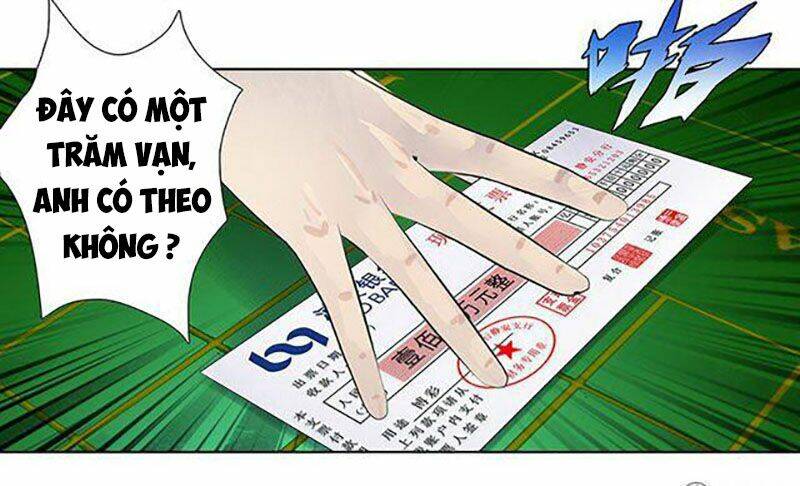 học viện cao thủ chapter 100 41