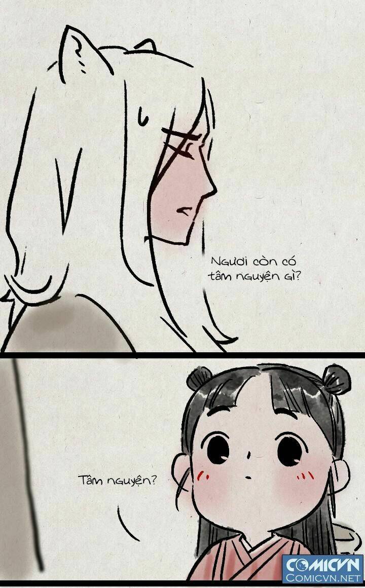 nhất thiền tiểu hòa thượng chapter 66 9