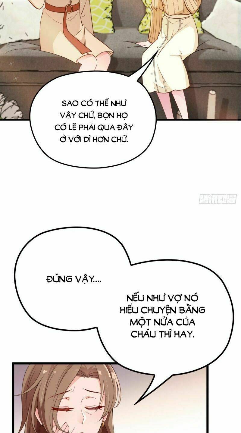 bí mật kết hôn với ảnh đế: vợ ơi đến đây tấn công đi nào chapter 41 7