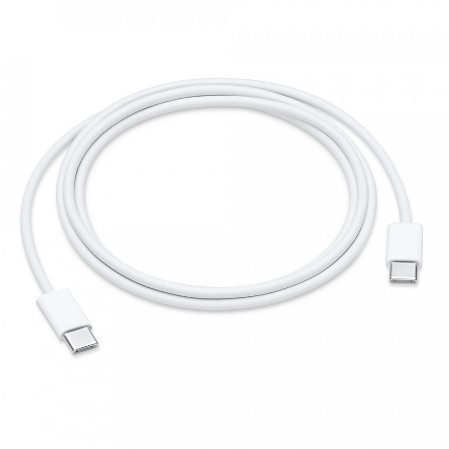 Cáp sạc USB-C Apple MUF72ZA/A (1m) - Hàng Chính Hãng