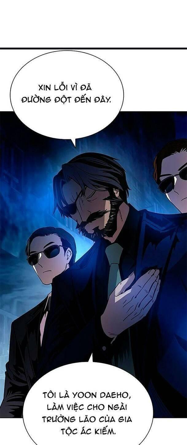 tiêu diệt ác nhân chapter 77 60