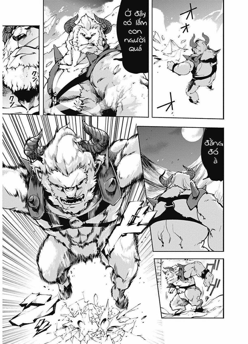 worlds end harem fantasia chapter 17 20