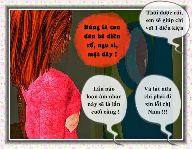 bella's story chapter 12.1 111