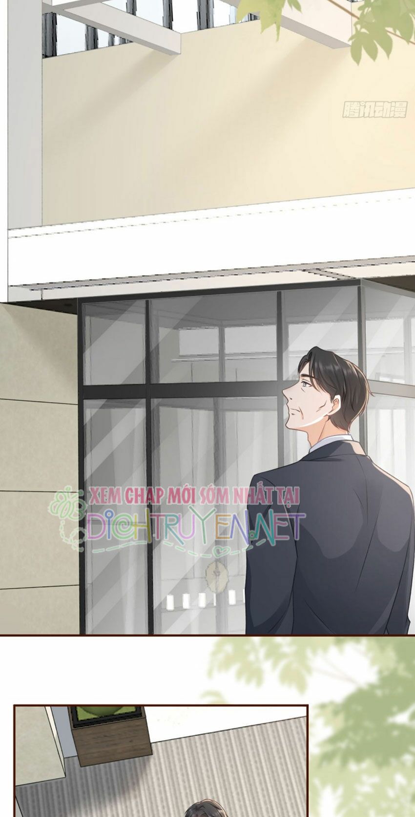 bạn gái tôi mới 30+ tuổi xuân chapter 51 3