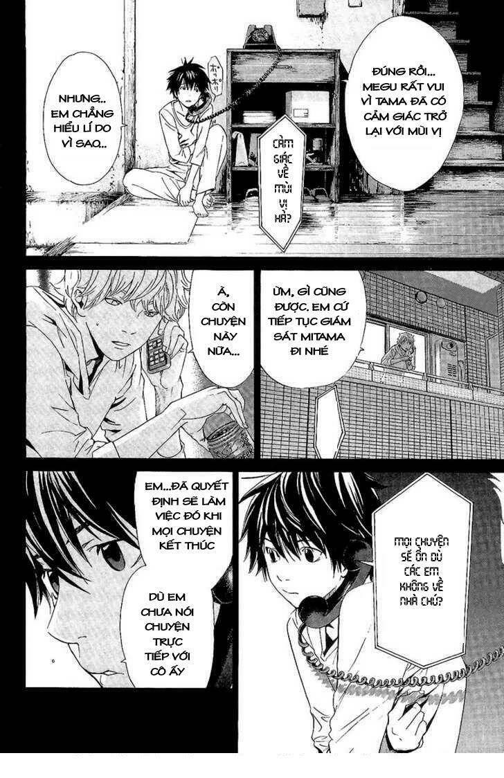 alive - the final evolution chapter 70 14