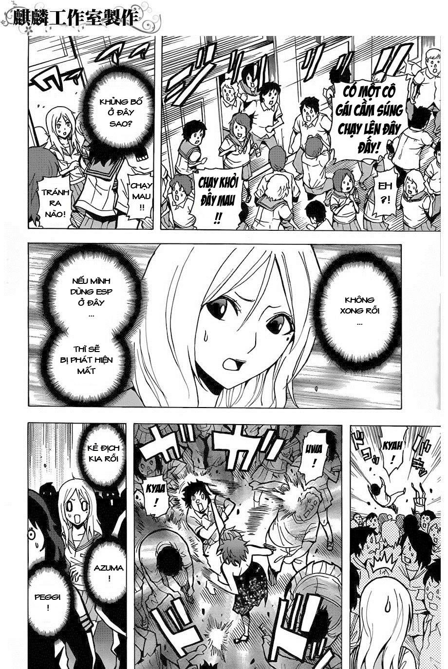 tokyo esp chapter 18 15