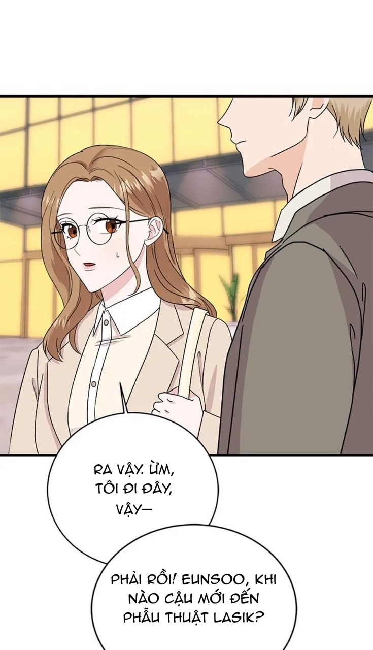 thiếu tôi là sếp mất ngủ ngay chapter 50.1 15