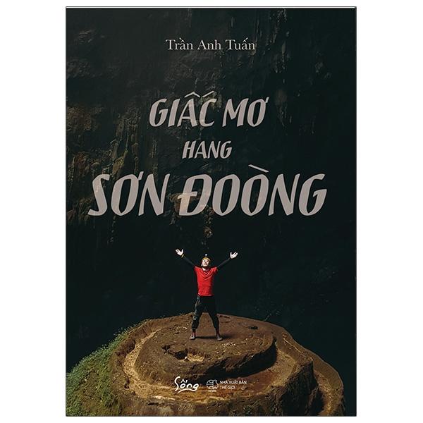 Giấc Mơ Hang Sơn Đoòng
