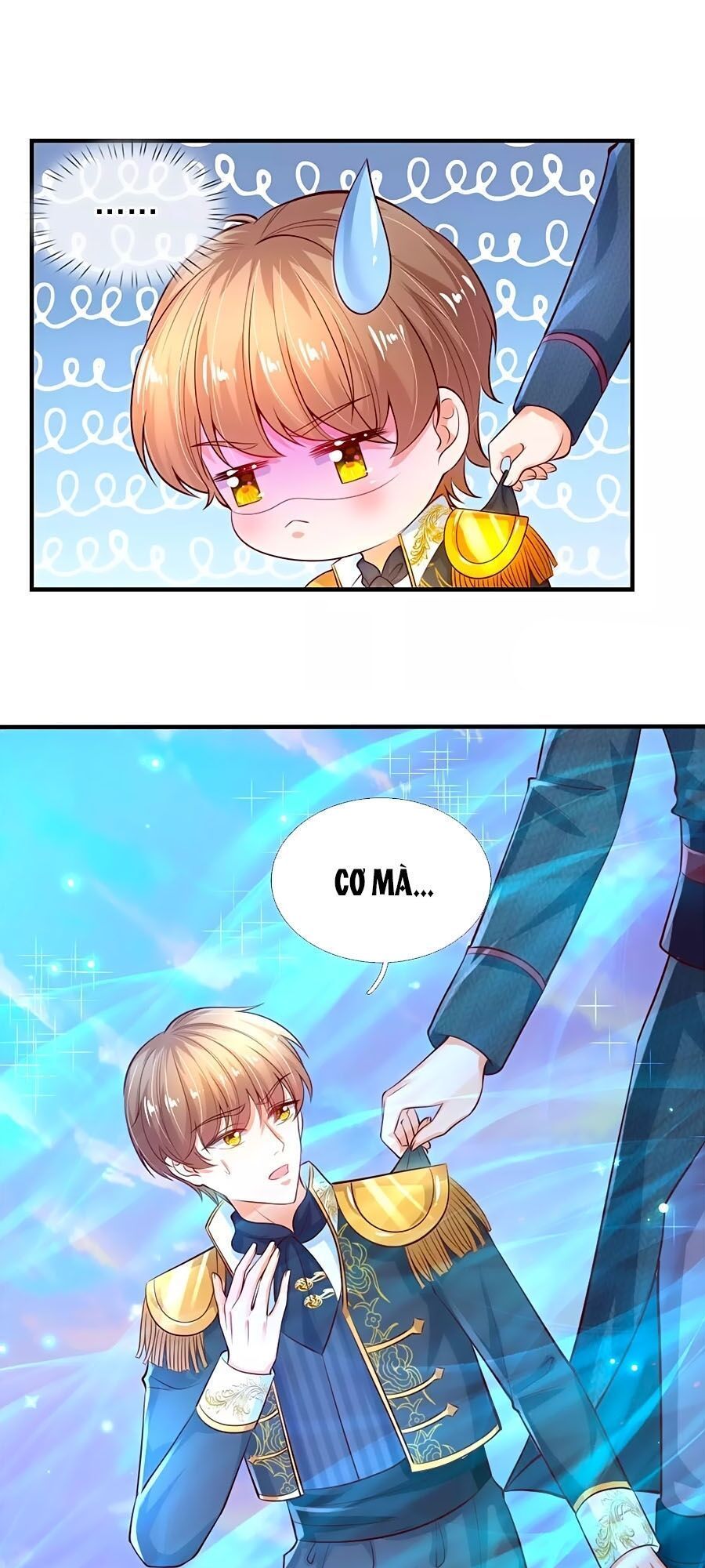 bỗng một ngày nọ trở thành con gái vua chapter 167 17