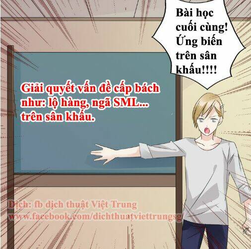 lều khều biết yêu chapter 30 32