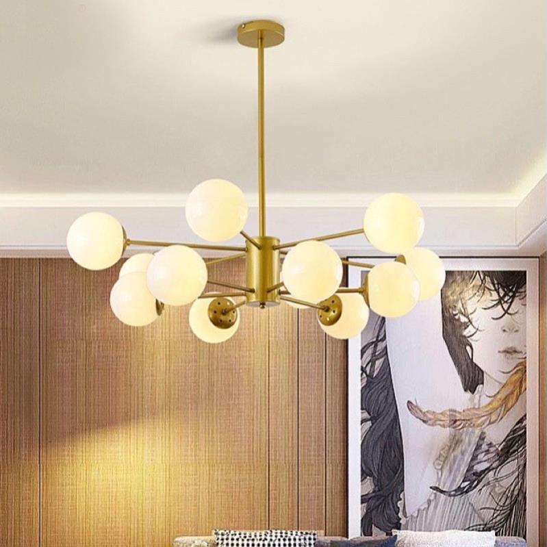 Đèn treo trần trang trí