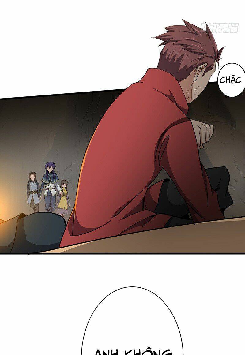 hỗn độn kiếm thần chapter 115 18