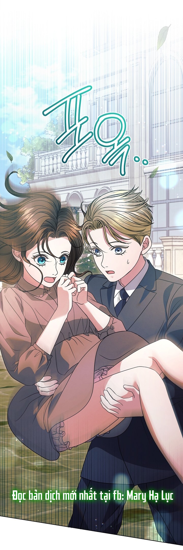 [18+] hãy cầu xin ta đi chapter 29.2 38