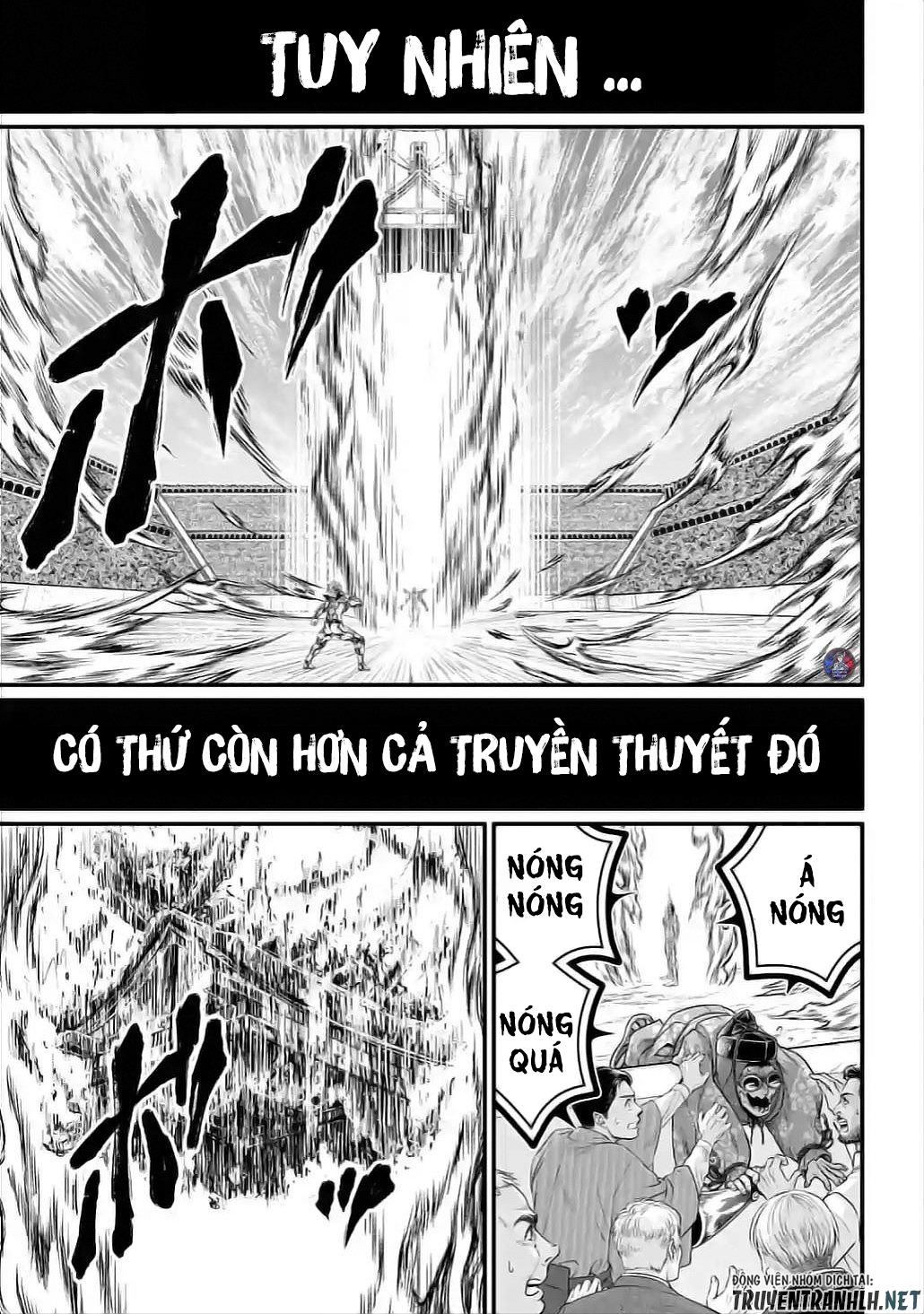 đại chiến nhân thần chapter 40 29