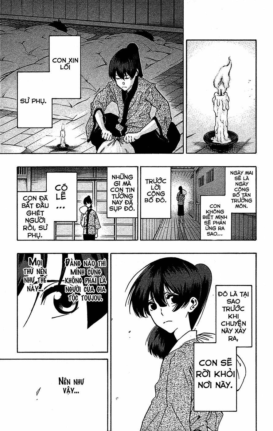 kurogane chapter 69 11