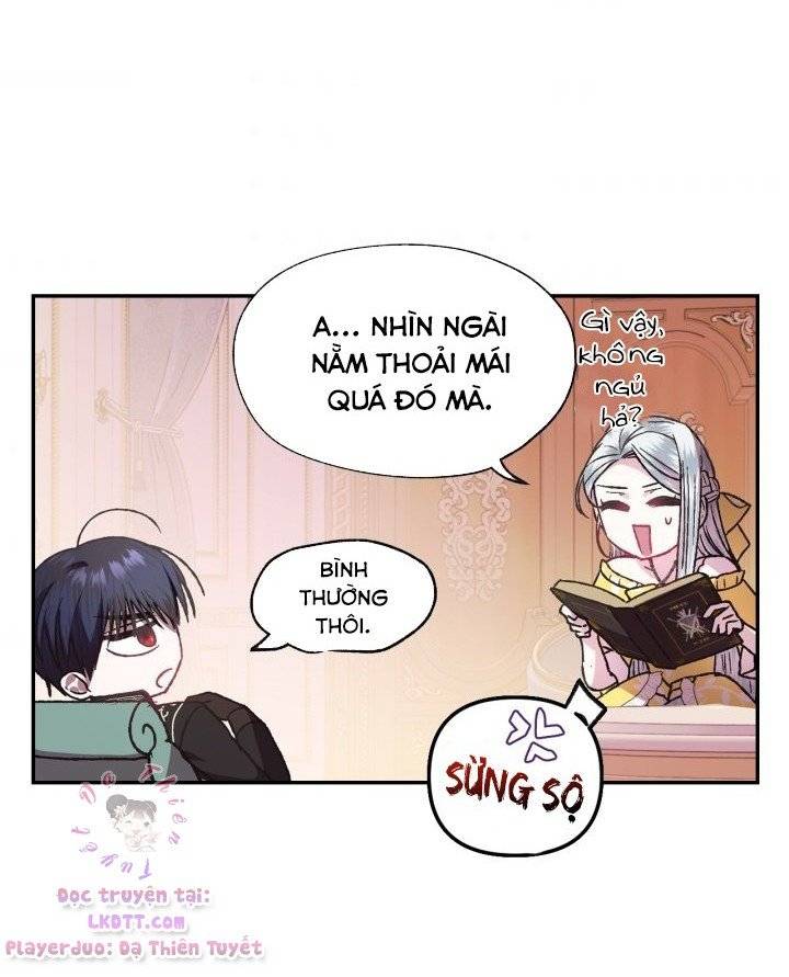 cha, con không muốn kết hôn đâu chapter 14 58