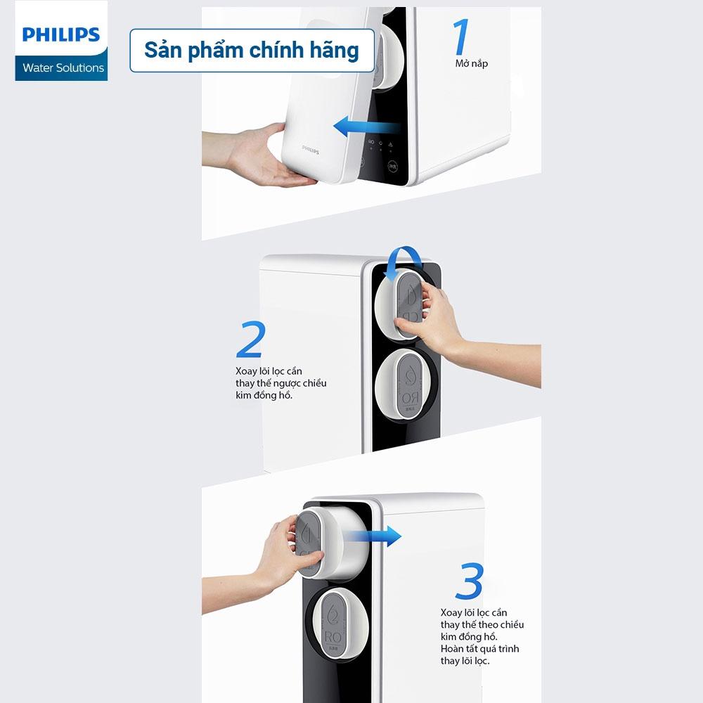 Máy lọc nước RO Philips AUT2015 - Hàng chính hãng