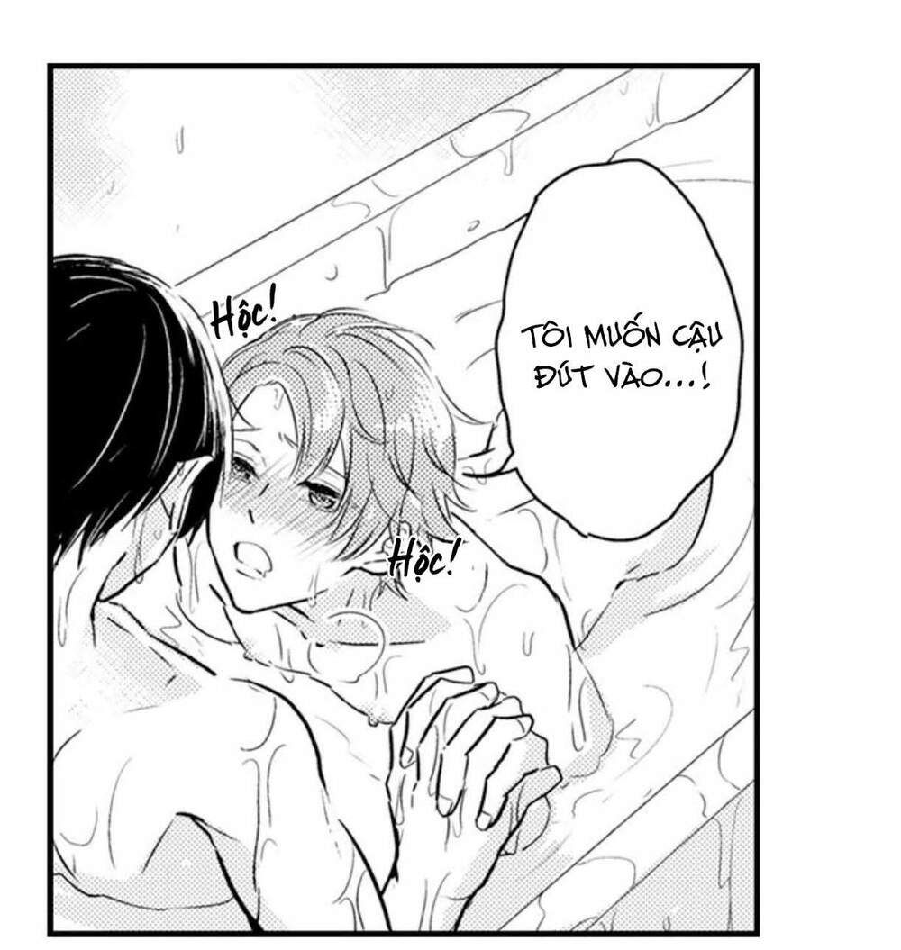 mang thai ở trường nam sinh chapter 78 28