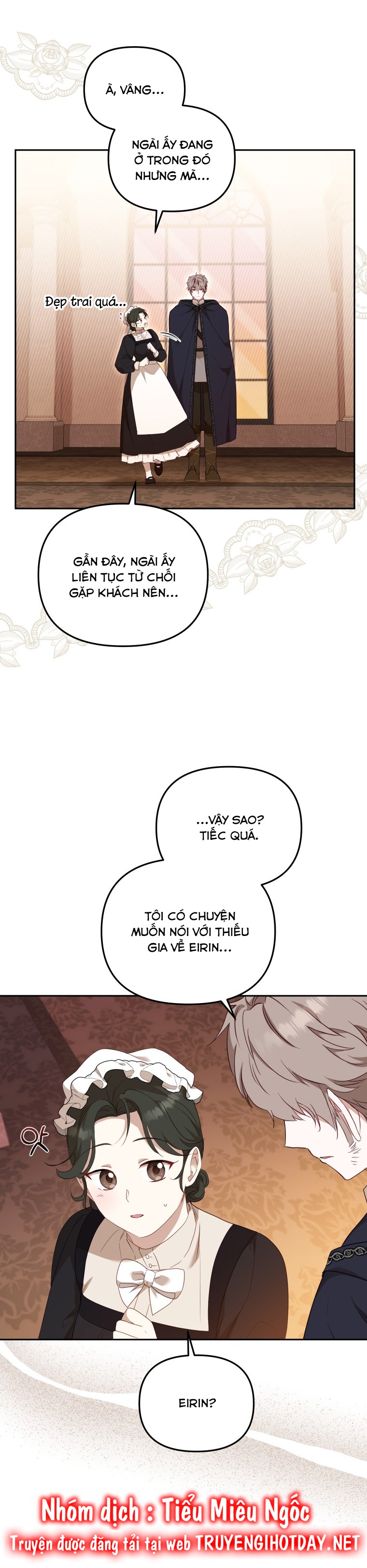 papa tôi là bạo chúa ác ma chapter 38 24