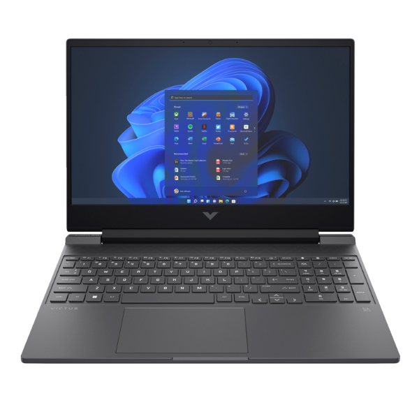 Laptop HP Gaming Victus 15-fa1089TX 8C5M6PA - Hàng Chính Hãng