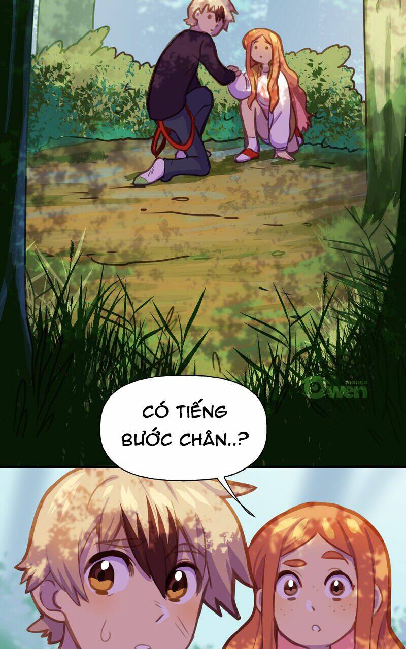 lời nguyền lalin chapter 25 59