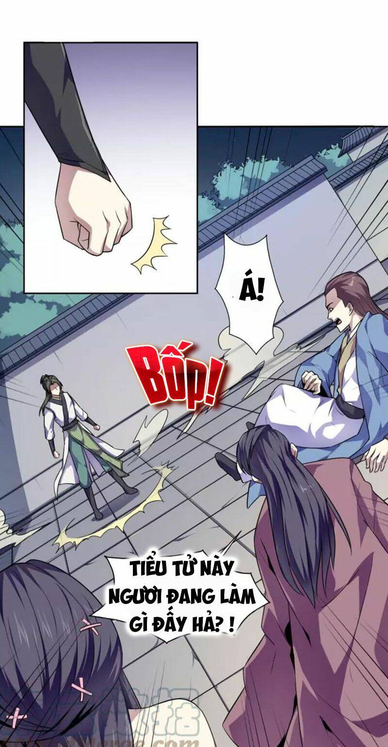 nghịch thiên đại thần chapter 78 32